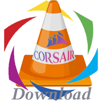 Download "corsair_vlcskin.zip" archive
